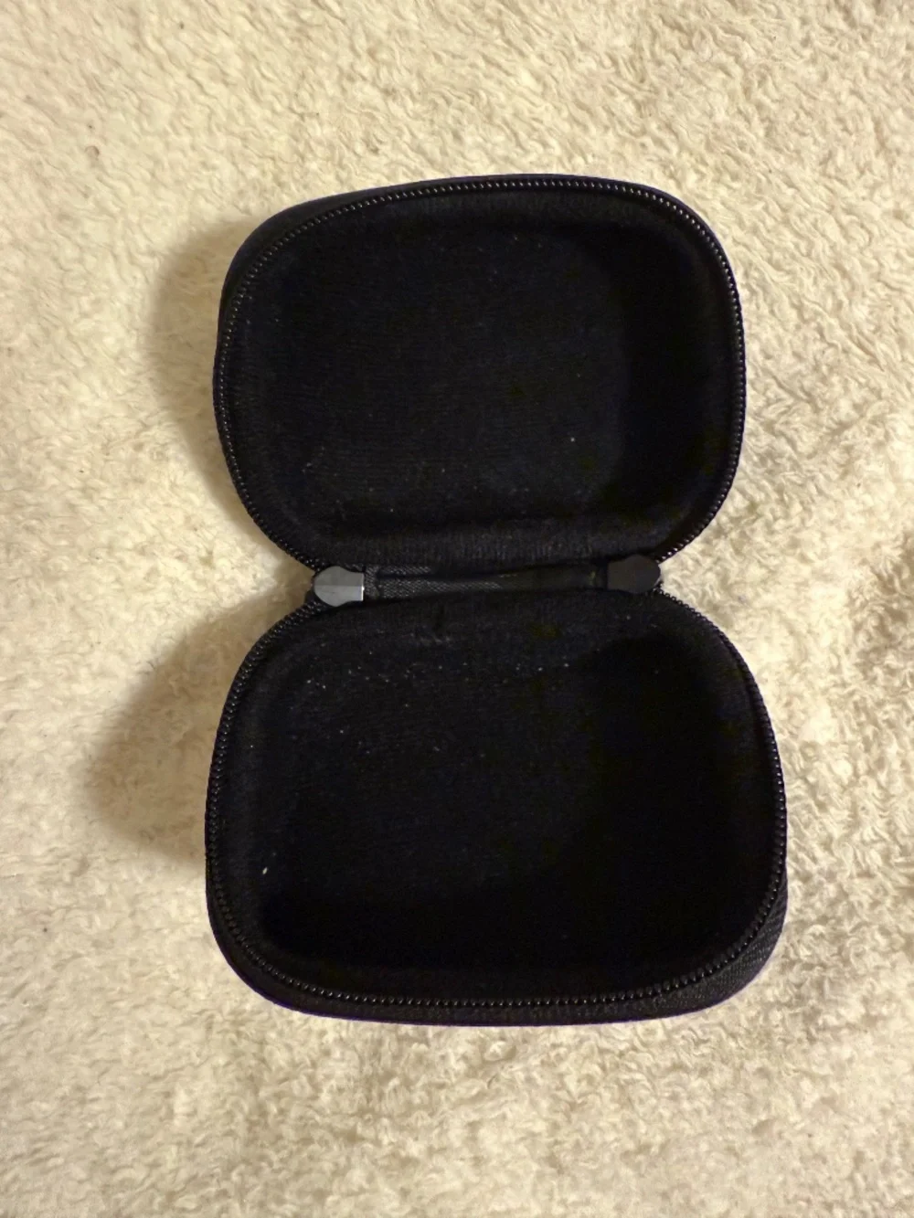 Carrying Case for Gopro Camera, Semi-Hard case, Travel Case, Excellent Condition